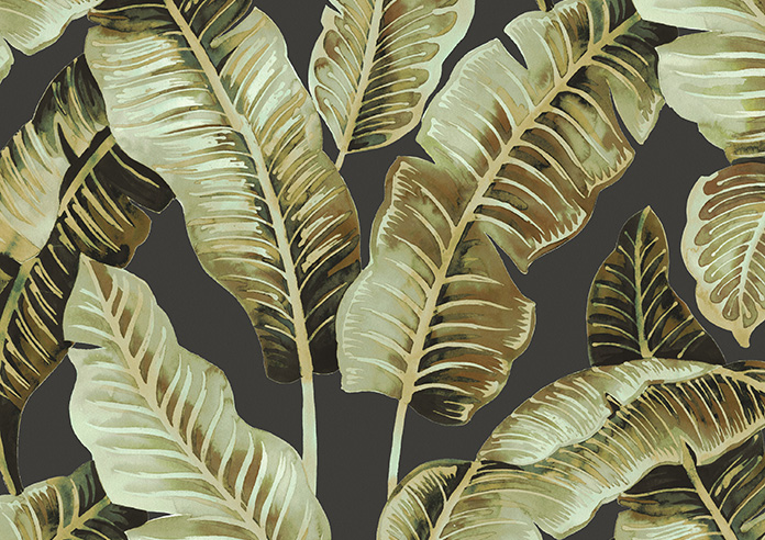Nicobar, Antique - Made to Measure Curtain - Image 9